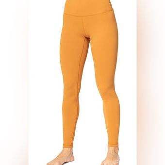 Sunzel Workout Leggings for Women, Squat Proof High Waisted Yoga, Buttery  Soft Size M - $14 New With Tags - From Dustin