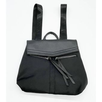 BTS Faux Leather Shoulder Bags for Women
