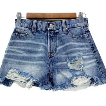 No boundaries high waisted deals shorts