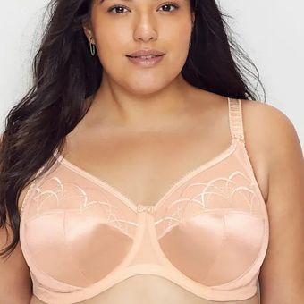 Elomi Cate Side Support Bra US 40J Size undefined - $36 - From