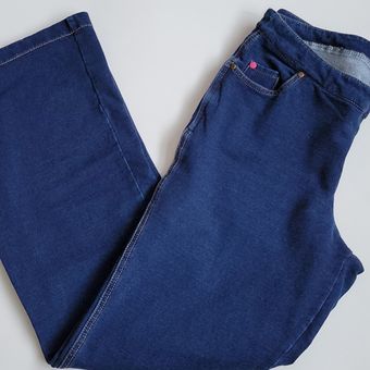 Pajama Jeans bootcut size medium 29 From Gina