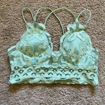 Bralette By Zenana Outfitters Size: M