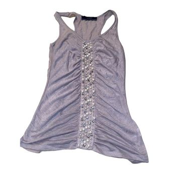 Dressy Tank Top 