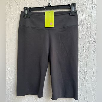 Uniqlo airism biker shorts black small - $21 - From Renata