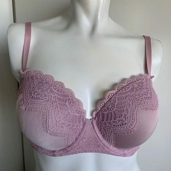 Victoria's Secret, Intimates & Sleepwear, 34dd Victorias Secret Dream  Angles Push Up Bra