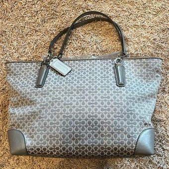 Coach Coach Madison Tote Bag