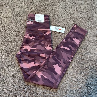 Calvin Klein ‼️ Performance Super High Waist Tight Leggings‼️ Size XS - $60  New With Tags - From Layna