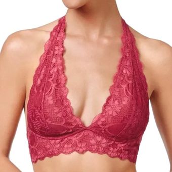 Garage, Intimates & Sleepwear, Lace Halterneck Bralette