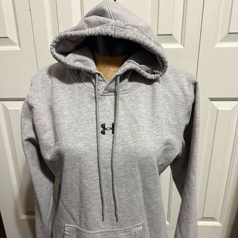 Under Armour Womens XL Gray Hoodie - $29 - From Matt