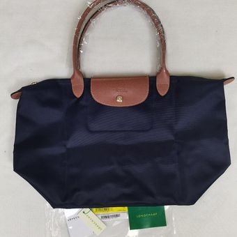 Longchamp Large Le Pliage Original Shoulder Bag