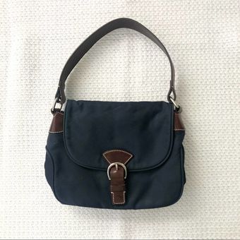 Dooney & Bourke Wayfarer Flap Crossbody