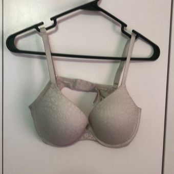 PINK - Victoria's Secret Bra Size 36C Cream Color - $22 - From N