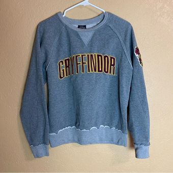 Harry Potter Wizarding World of Small Sweater Gryffindor Universal