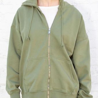 Christy Hoodie