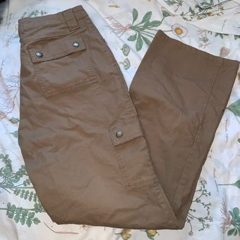 St Johns Bay Cargo Pants