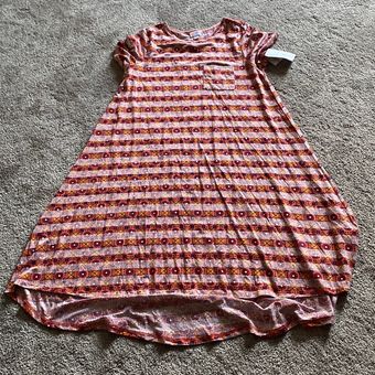 LuLaRoe Carly Dress