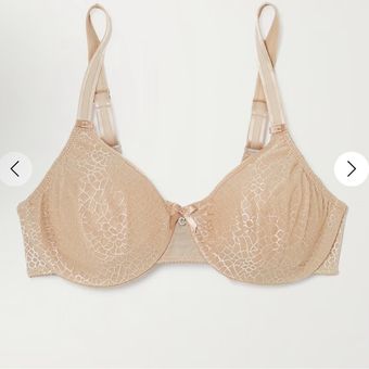 Chantelle Minimizer Bra