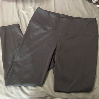 Yogalicious LUX leggings Size L - $17 - From Paige