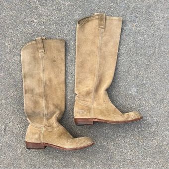 Frye dorado sales