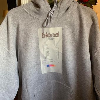 frank ocean blonde full album zip