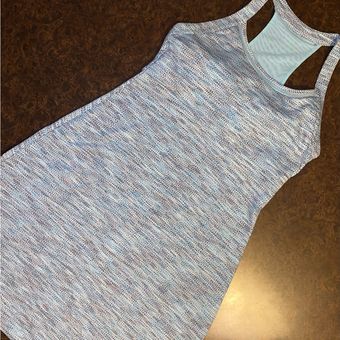 Mondetta MPG Performance Gear Tennis Dress w/ Shelf Bra - size medium - $28  - From Rebekah