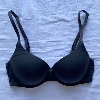 Victoria's Secret T-shirt Bra Push-Up Full Coverage 