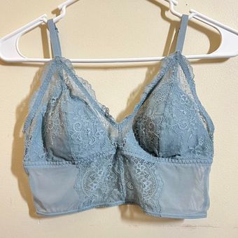 Intimates & Sleepwear, Gilly Hicks Lace Bra 36b