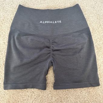 Alphalete Amplify Shorts Size XS - $48 - From Jordan