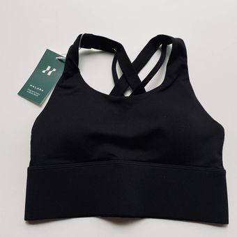 Is That The New Medium Support Crisscross Sports Bra ??