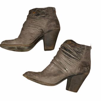 Fergalicious sales wicket bootie