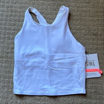 Athleta Girl Long Distance 2.0 Bra