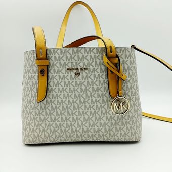 Michael Kors Mel Sm Tote 