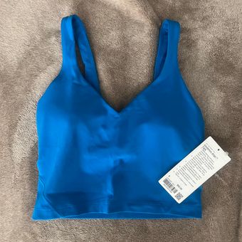 Lululemon Align Tank Top Poolside Size 6 - $60 New With Tags