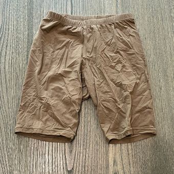 FITS EVERYBODY LOGO BIKE SHORT