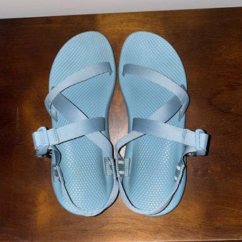 Chacos Slate Blue Size 11 50 50 Off Retail From sydney