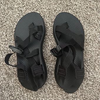 Chacos black chaco toe strap Size 6 19 From kphs