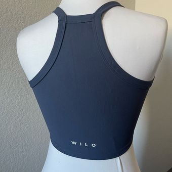 WILO the label Rib Racer Bra - $30 New With Tags - From Marisol