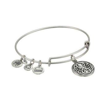 Alex and ani shop path of life anklet