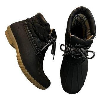 Skechers clearance duck boots