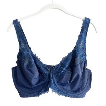 Underwire-bras – Curve Muse