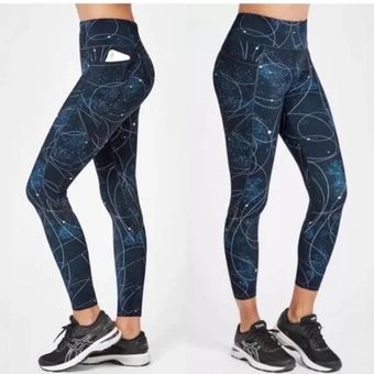 Zero Gravity Leggings