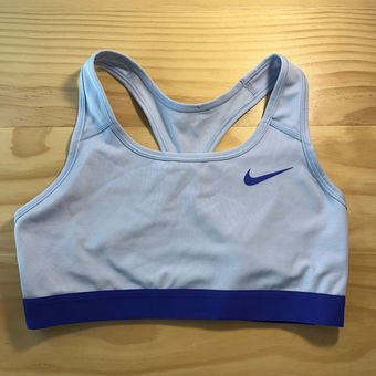 Nike womens Medium Support Non Padded Sports Bra