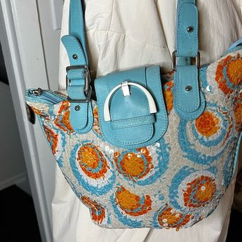 Italian Designer Tote