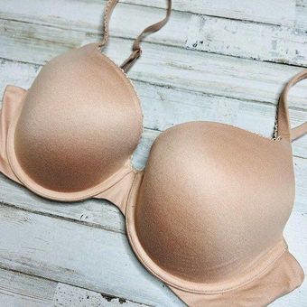 VICTORIA'S SECRET BRA: 34D