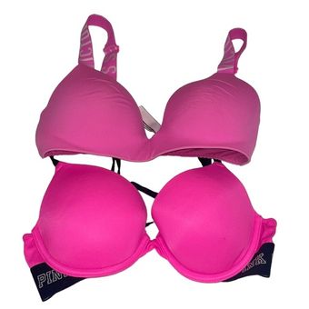 Victoria's Secret, Intimates & Sleepwear, Victorias Secret Pushup Bra 32c