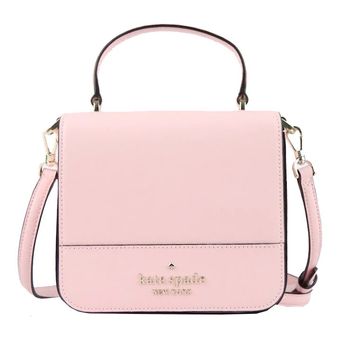 Staci Square Crossbody