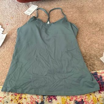 Halara NWT tank top L Size L - $36 New With Tags - From Brittany