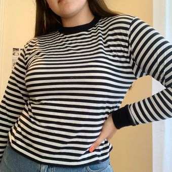 Brandy Melville Top Multiple - $22 - From Eden