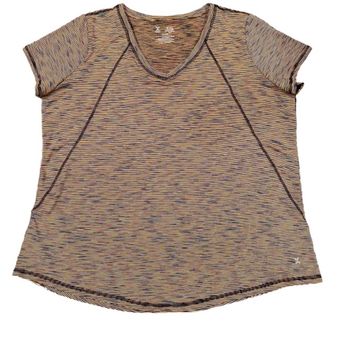 Xersion NWOT Everair Women's Short Sleeve Essential Performance Tee Size  XXL Multiple - $14 (36% Off Retail) - From Leah