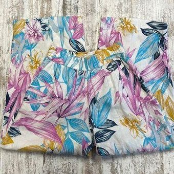 C&c california shop linen pants